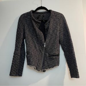 Scotch & Soda Moto Jacket